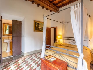 Villa Vicchio Ausstattung 23