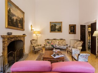 Villa Vicchio Caratteristiche 25
