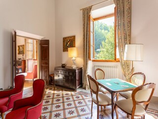 Villa Vicchio Ausstattung 34