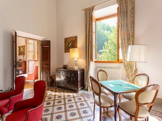 Villa Vicchio Features 34