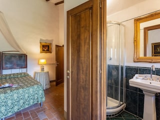 Villa Vicchio Ausstattung 27