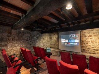 Villa Vicchio Features 31