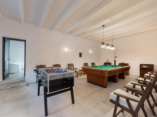 Villa Vicchio Équipement 36