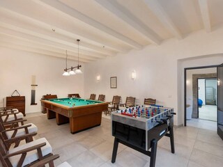 Villa Vicchio Ausstattung 32