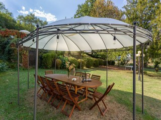 Villa Vicchio Enregistrement extérieur 8