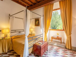 Villa Vicchio Kenmerken 25
