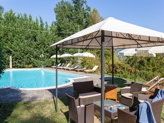 Villa Vicchio Enregistrement extérieur 6