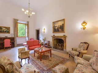 Villa Vicchio Caratteristiche 28