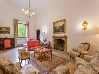 Villa Vicchio Features 28