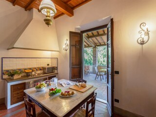 Villa Vicchio Caratteristiche 34