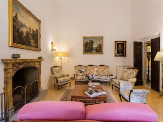 Villa Vicchio Ausstattung 36