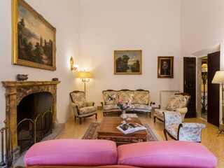 Villa Vicchio Kenmerken 36