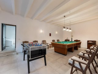 Villa Vicchio Kenmerken 38