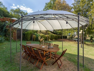 Villa Vicchio Buitenaudio-opname 12