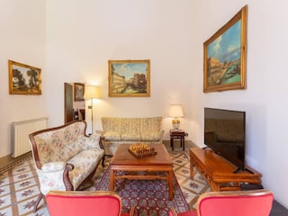 Villa Vicchio Ausstattung 15