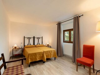 Villa Vicchio Ausstattung 17