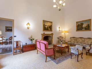 Villa Vicchio Ausstattung 20