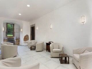 Villa Vicchio Ausstattung 24