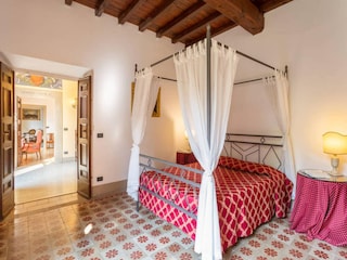Villa Vicchio Ausstattung 27
