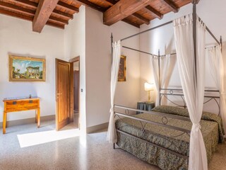 Villa Vicchio Ausstattung 28