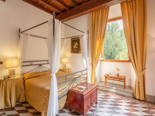 Villa Vicchio Ausstattung 30