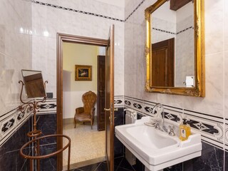 Villa Vicchio Ausstattung 47