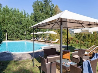 Villa Vicchio Außenaufnahme 9