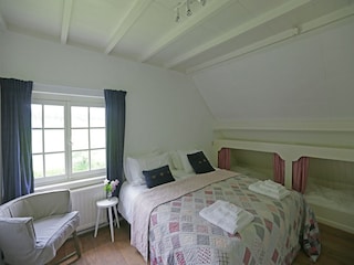 Bauernhof Doorn Ausstattung 14