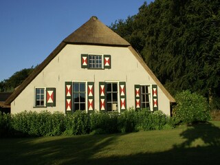 Casa de campo Doorn Grabación al aire libre 8