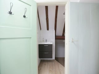 Casa de campo Doorn Características 28