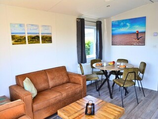 Chalet Hollum Ausstattung 8