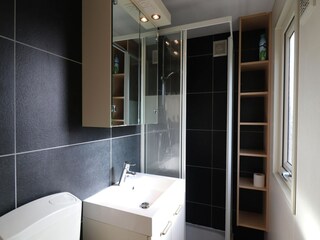 Chalet Hollum Caratteristiche 6