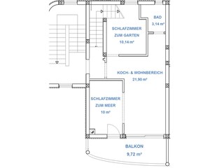 Vakantieappartement Primosten Kenmerken 34