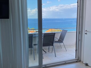 Vakantieappartement Primosten Kenmerken 17