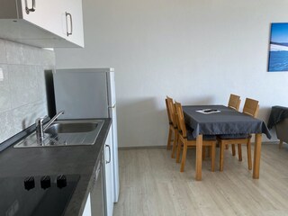 Vakantieappartement Primosten Kenmerken 20