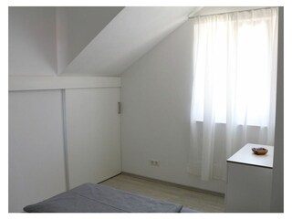 Vakantieappartement Primosten Kenmerken 24
