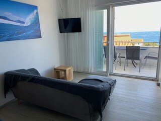 Appartamento per vacanze Primosten Caratteristiche 13