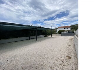 Appartamento per vacanze Primosten Registrazione all'aperto 12