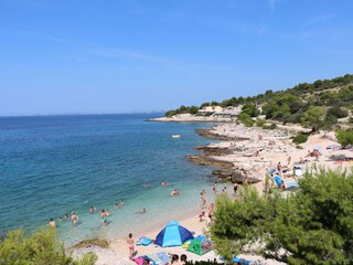 Appartamento per vacanze Primosten Ambiente 27