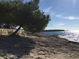 Vakantieappartement Primosten Omgeving 28