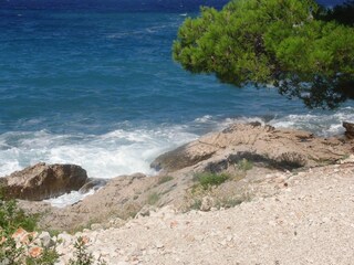 Vakantieappartement Primosten Omgeving 30