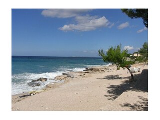 Appartamento per vacanze Primosten Ambiente 32