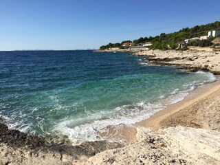 Vakantieappartement Primosten Omgeving 29