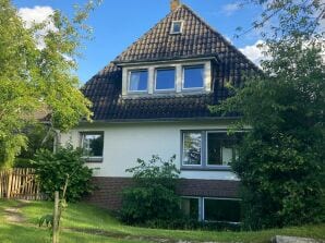 Ferienhaus Heidelodge