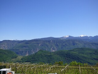 Appartamento per vacanze Kaltern Ambiente 24