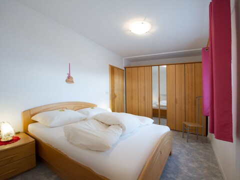 Vakantieappartement Kristallhof