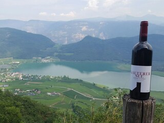 Appartamento per vacanze Kaltern Ambiente 27