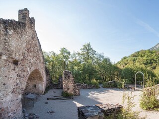 Vakantieappartement Kaltern Buitenaudio-opname 7