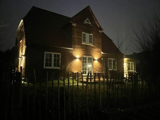 Ferienhaus Norddorf Außenaufnahme 5