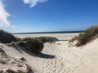 Ferienhaus Norddorf Umgebung 97